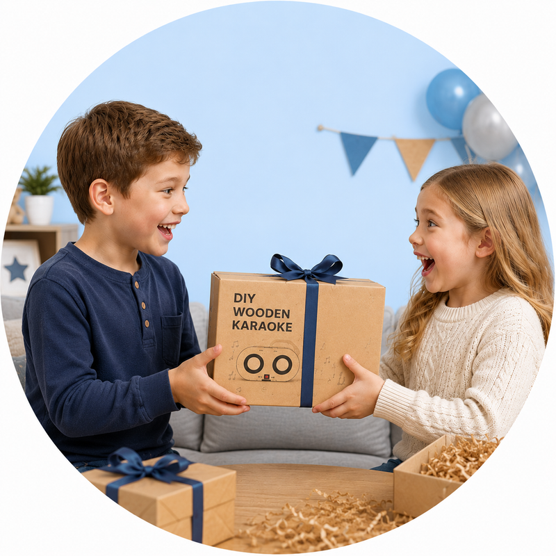 Most Loved Gifts