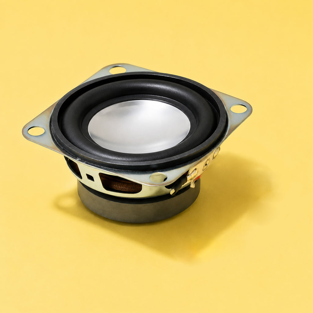 DIY FM Radio Kit - Build a Real Working Radio